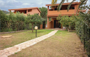Two-Bedroom Apartment in Costa Rei -CA-
